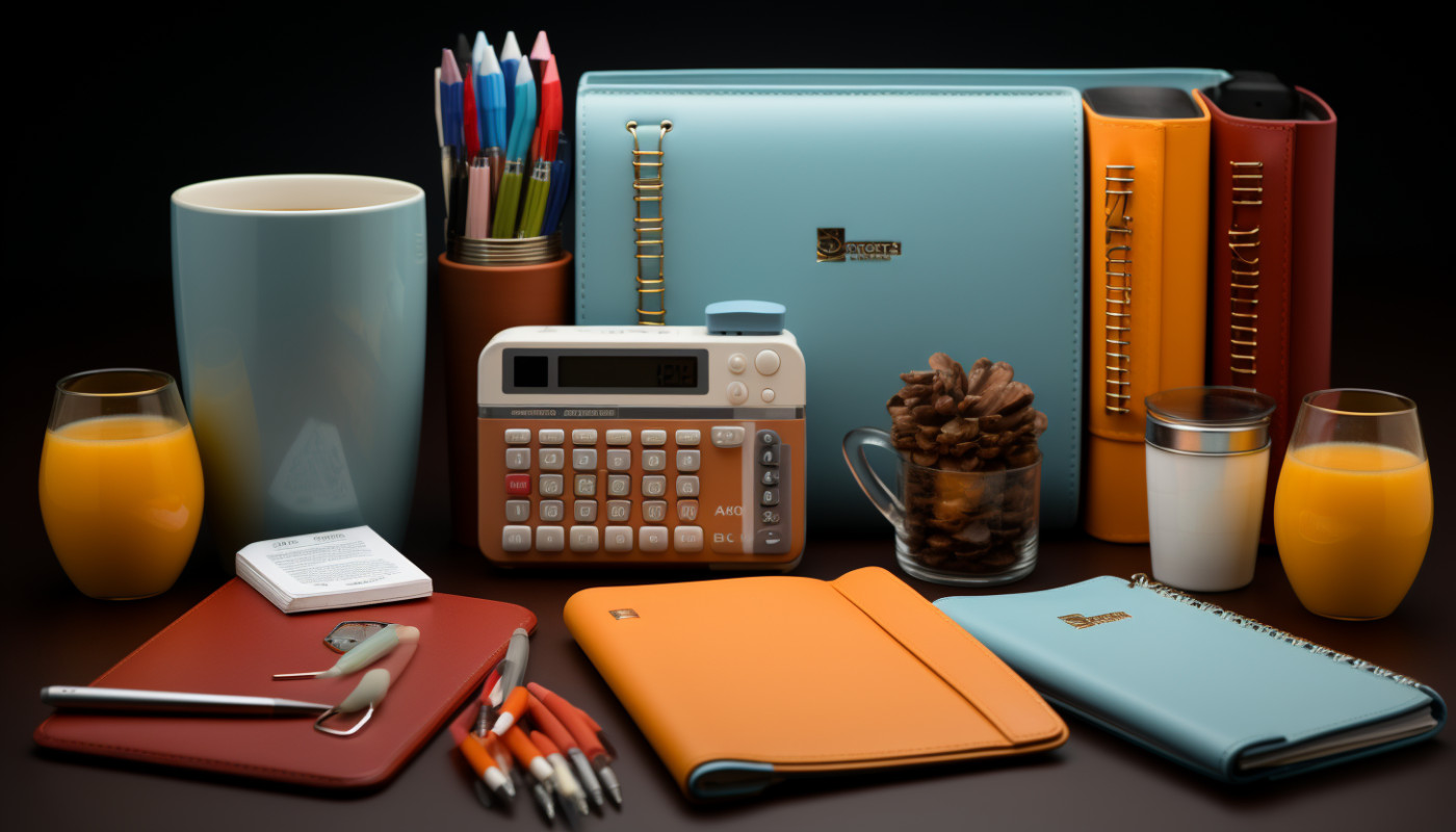 Autre - 3 avantages marketing des objets publicitaires