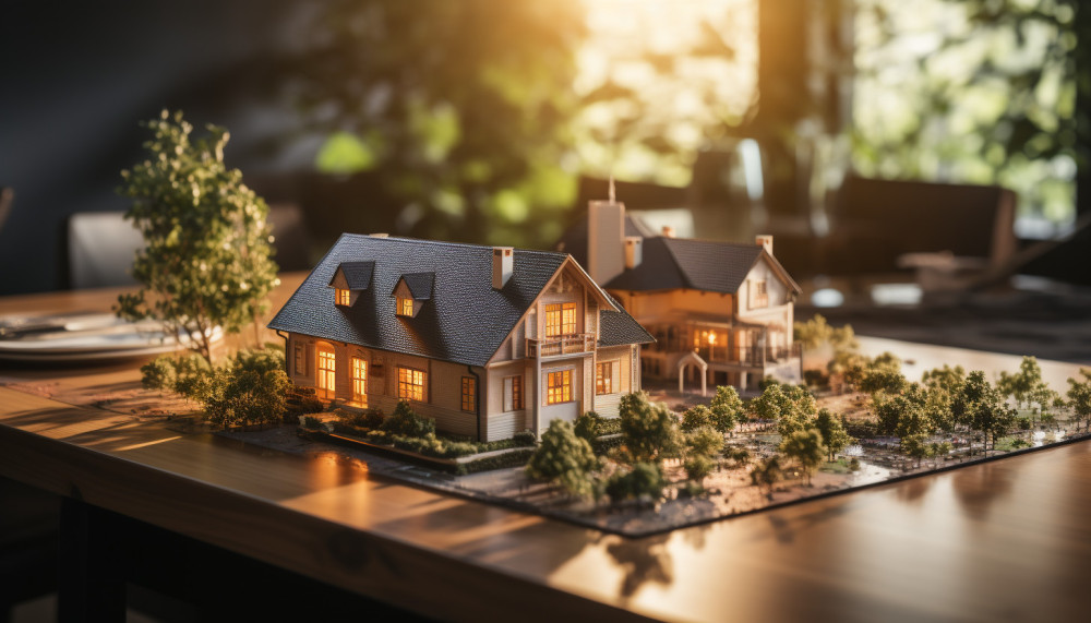Autre - À quoi sert un expert-comptable dans une Société Civile Immobilière (SCI) ?