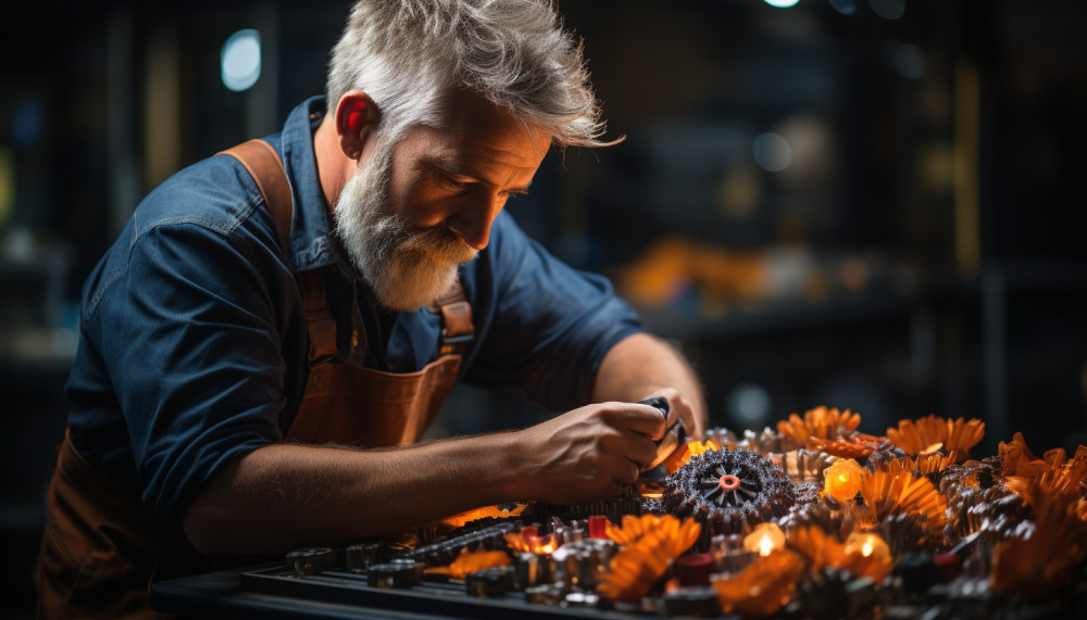 Avoir un plan de maintenance pour son entreprise : avantages