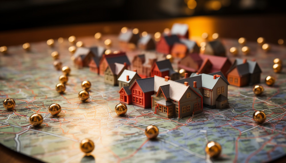 Autre - Comment choisir un emplacement idéal pour un investissement immobilier ?