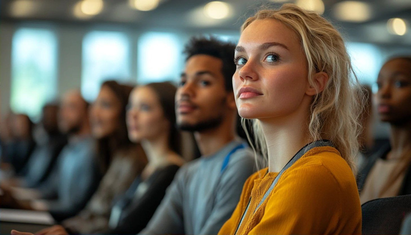Comment maximiser l'engagement lors de votre prochain séminaire ?