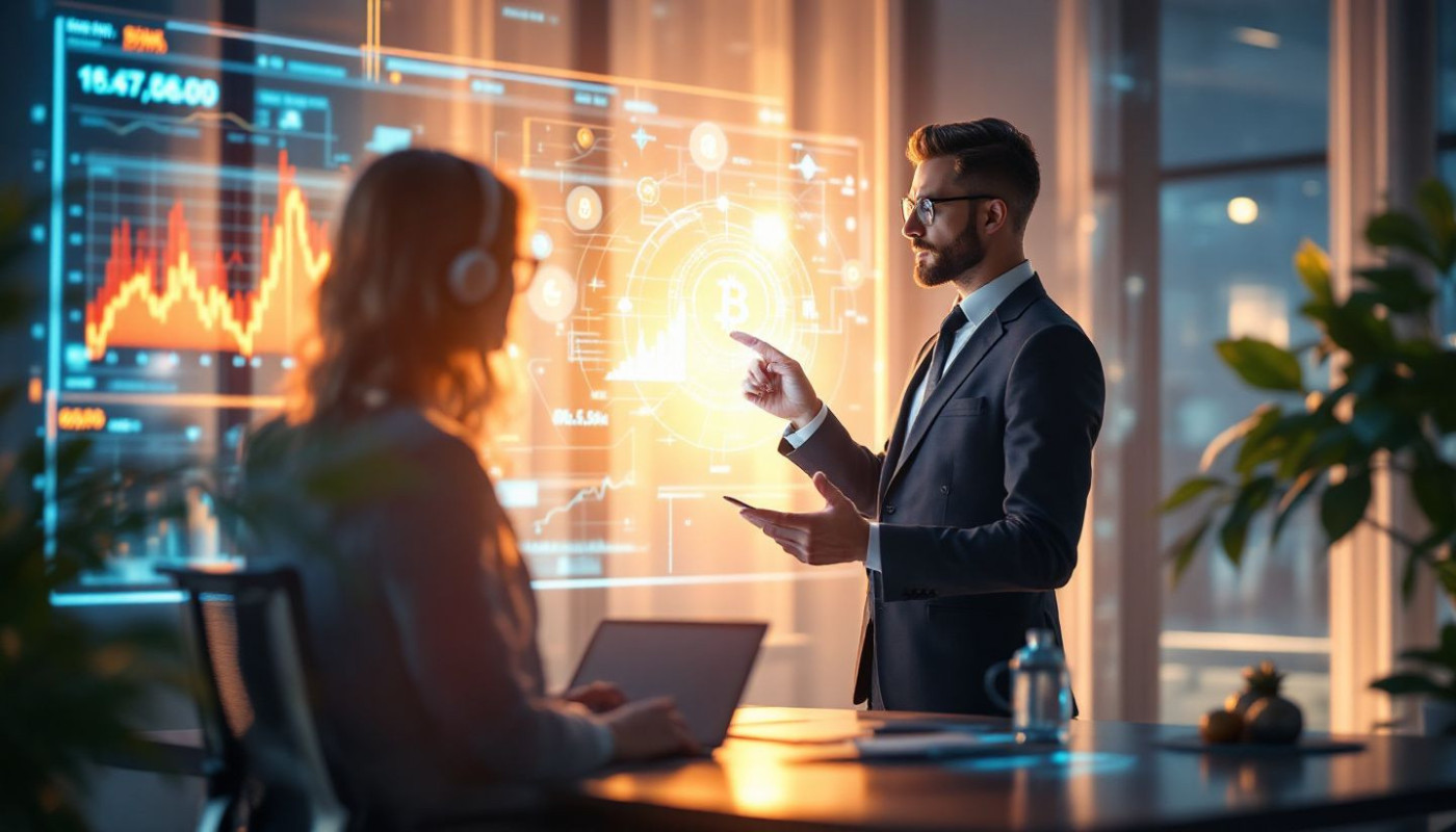 Comment naviguer dans les modifications de la réglementation des cryptomonnaies en 2025 ?