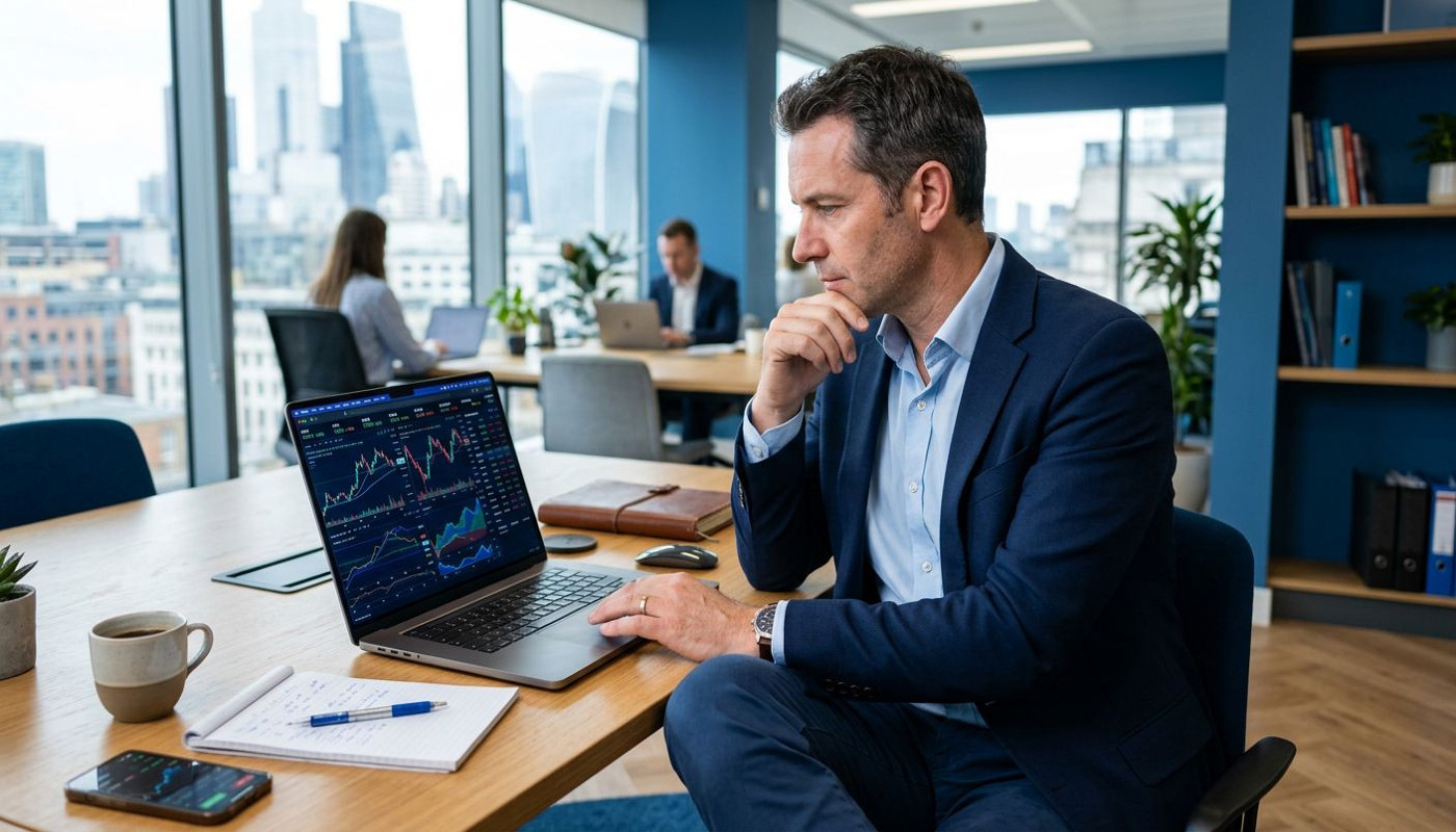 Comment optimiser la gestion financière de votre entreprise ?