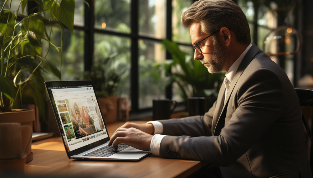 Les avantages à consulter un site web relatif à l'actualité juridique