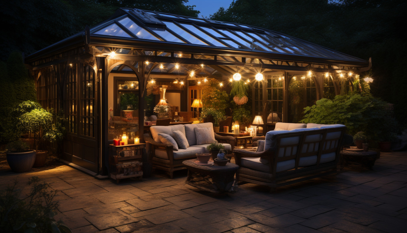Autre - Pergola : comment faire son choix ?