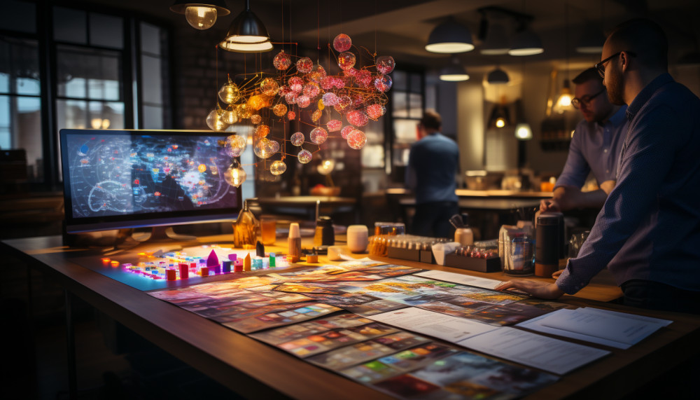Autre - Pourquoi faire appel à un UX et UI designer ?