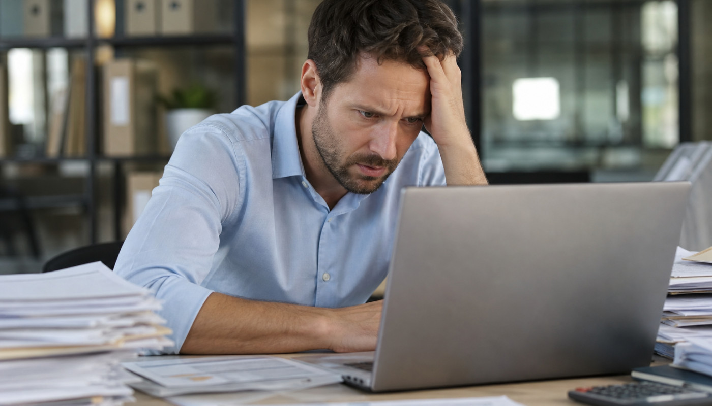 Pourquoi la conformité n’est jamais acquise avec les logiciels de facturation