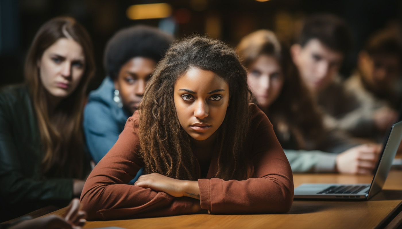 Autre - Quels sont les discriminations retrouvées sur les lieux de travail ?