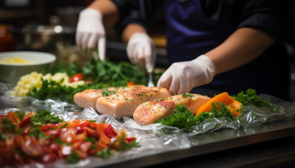 Autre - Qui doit nécessairement suivre une formation HACCP ?