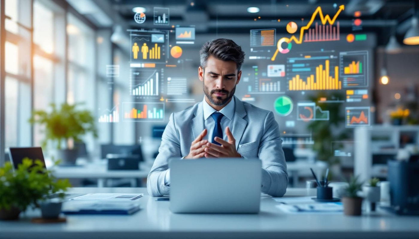 Stratégies pour accélérer la transformation numérique de votre entreprise