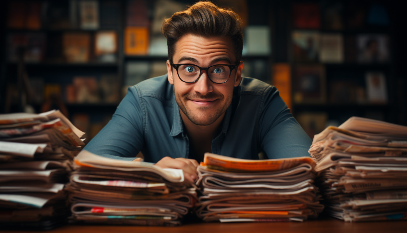 Autre - Une bonne raison de rester informer sur l’actu B2B